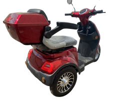 VOLT XL 800W 72V 20Ah /...