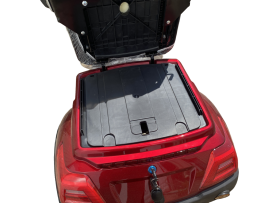 VOLT XL 800W 72V 20Ah /...
