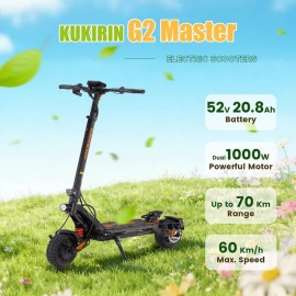 KUKIRIN G2 master |...
