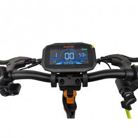 KUKIRIN G2 max Electric...