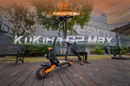 KUKIRIN G2 Max | 1000w 48v...