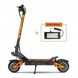 KUKIRIN G3 pro Electric Scooter |2x 1200w Power | 52v 23,4Ah Battery