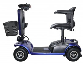 SHOK Go Luxe 350W 24V 12Ah...