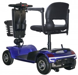 SHOK Go Luxe 350W 24V 12Ah...
