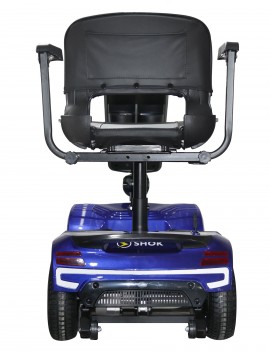 SHOK Go Luxe 350W 24V 12Ah...