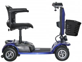 SHOK Go Luxe 350W 24V 12Ah...