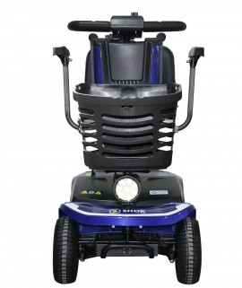 SHOK Go Luxe 350W 24V 12Ah...