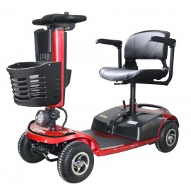 SHOK Go Luxe 350W 24V 12Ah...