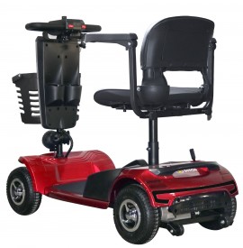 SHOK Go Luxe 350W 24V 12Ah...