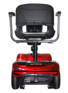 SHOK Go Luxe 350W 24V 12Ah...