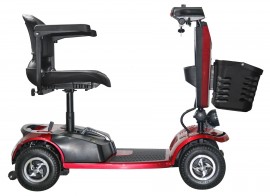 SHOK Go Luxe 350W 24V 12Ah...