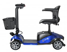 SHOK Go 250W 24V 12Ah –...