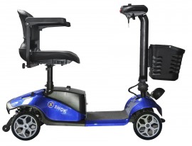 SHOK Go 250W 24V 12Ah –...