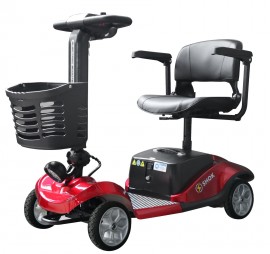 SHOK Go 250W 24V 12Ah –...