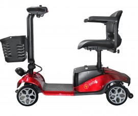 SHOK Go 250W 24V 12Ah –...