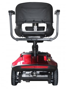 SHOK Go 250W 24V 12Ah –...
