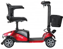 SHOK Go 250W 24V 12Ah –...