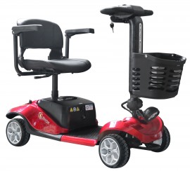 SHOK Go 250W 24V 12Ah –...