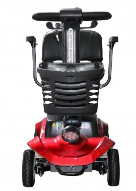 SHOK Go 250W 24V 12Ah –...