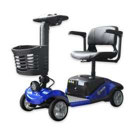 SHOK Go 250W 24V 12Ah –...