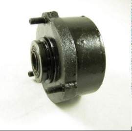 9-7 Tambour de frein roue 7...
