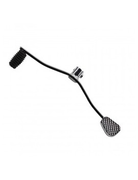 35 Double Gear Shift Lever...