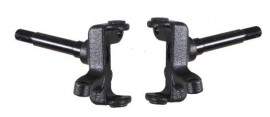 18 Axe de roue pour vtt TAO MOTORS REX