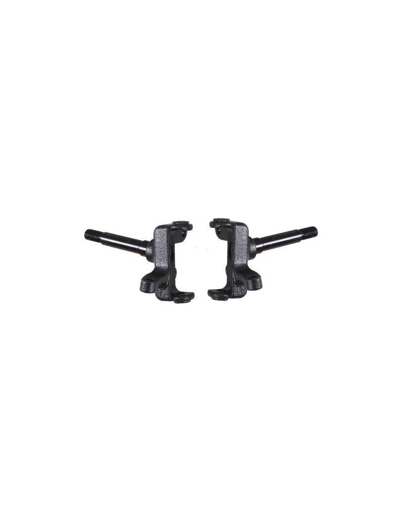 18 Axe de roue pour vtt TAO...