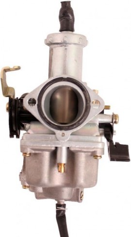 Carburator PZ-30 manuel choke with primer