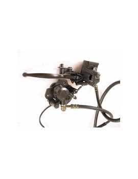 Rear hand brake for small Chinese ATV 960mm