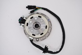 STATOR AND MAGNETO HIGH PERFORMANCE 5 WIRE FOR MOTOCROSS