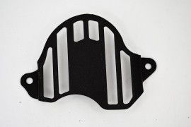 Sprocket cover for chinese motocross