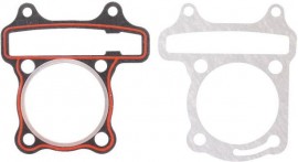 TOP END GASKET KIT 58,8mm FOR ENGINE GY6 150cc