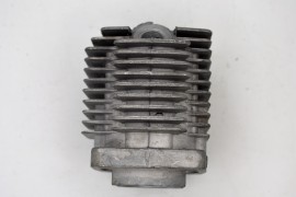 Head and cylinder for 49cc 2 stroke