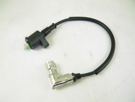 coil 2 pin for atv and...