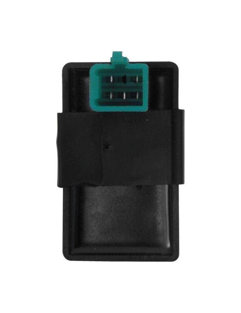 10 CDI 1 plug 5 pin for ATV...
