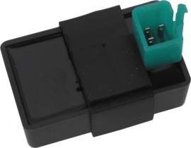 10 CDI 1 plug 5 pin for ATV...