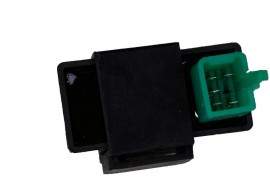 10 CDI 1 plug 5 pin for ATV...