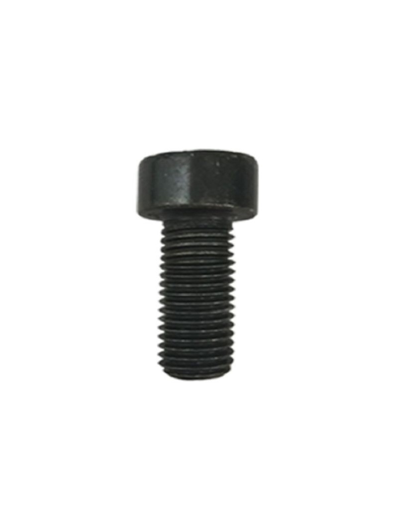 27 Column hex socket bolts...