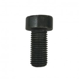 27 Column hex socket bolts...