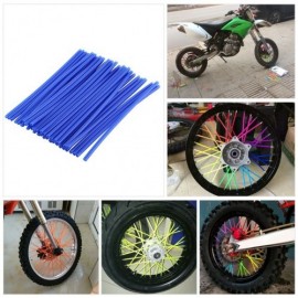 Sproke skins cover wheel 10'' for bike and motocross