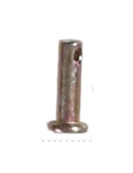 13 Rear master cylinder dowel pin for atv TAOTAO 110b , boulder