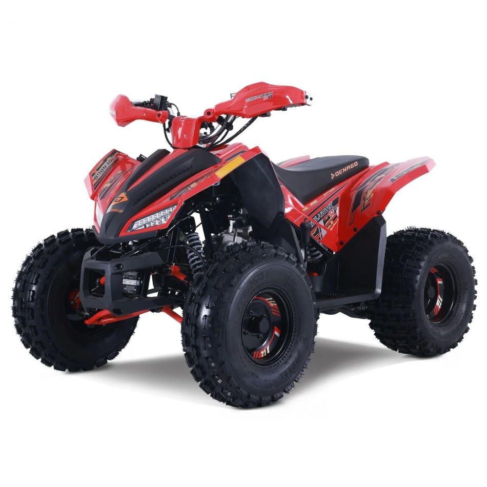 ATV Parts OEM – parts by model & schematics | EcoBike