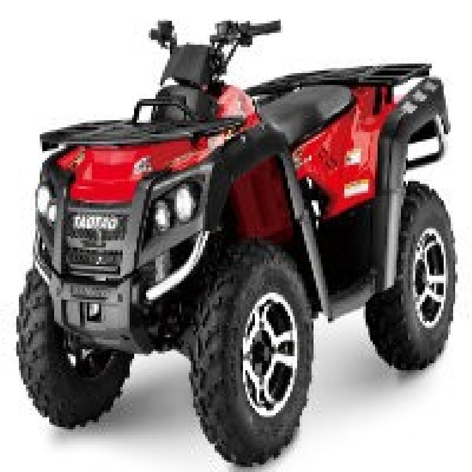 Affordable ATV Parts | Recreational Vehicles | VTT Lachute