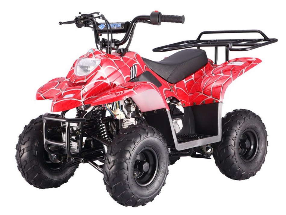Exploded Schematics & OEM Parts – TAO MOTORS BOULDER ATV | EcoBike