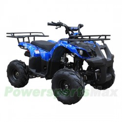 Vtt TAO MOTORS  ATA 125 D