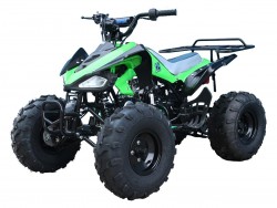 Vtt TAO MOTORS ATA 125 G