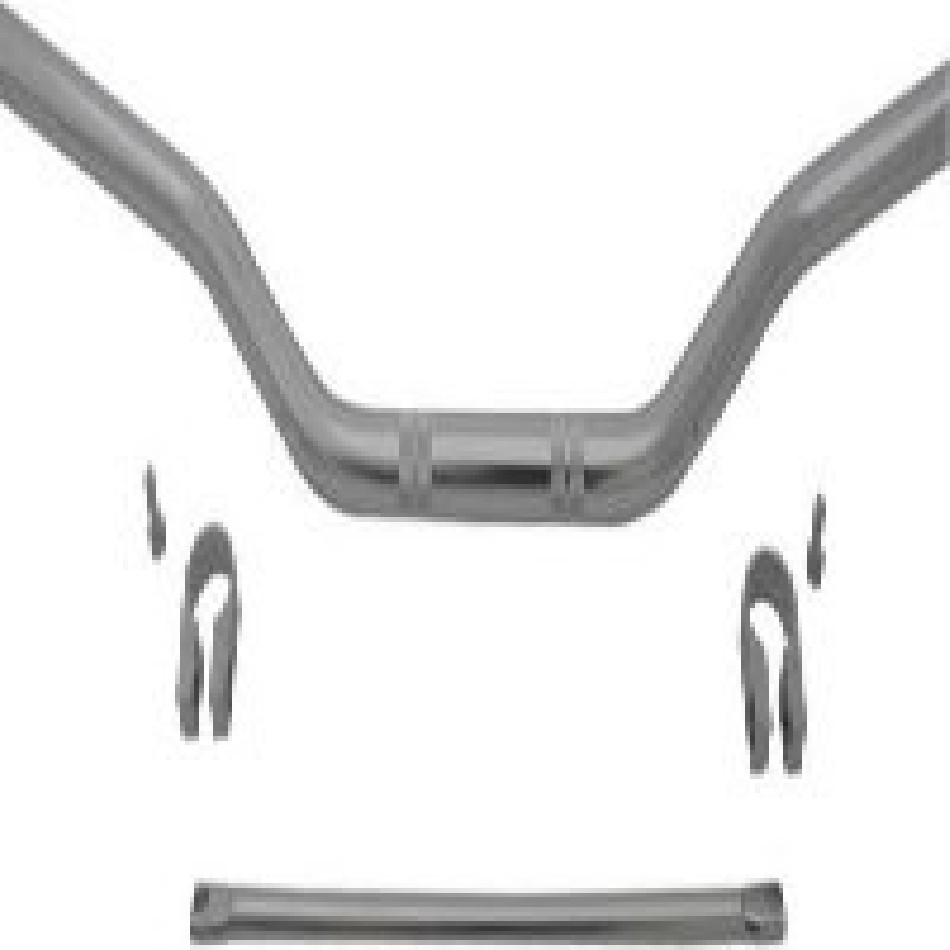 Handle Bars and Clamps | Recreational Vehicles | VTT Lachute
