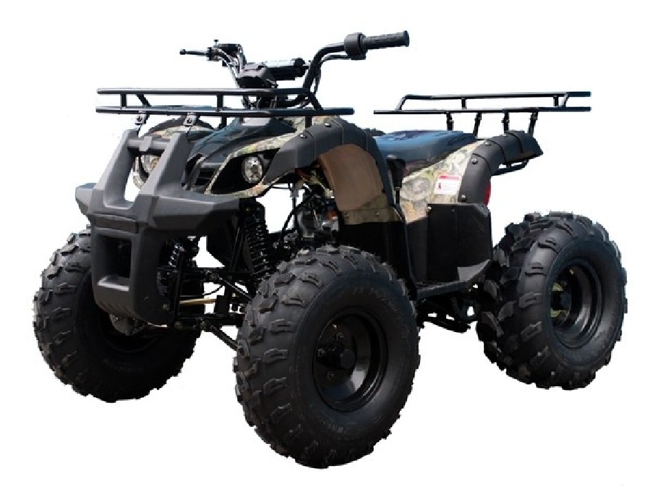 Exploded Schematics & OEM Parts – TAO MOTORS T-FORCE ATV | EcoBike