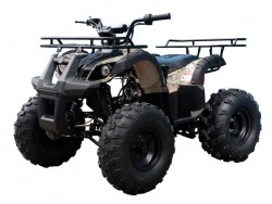 Vtt TAO MOTORS T-FORCE